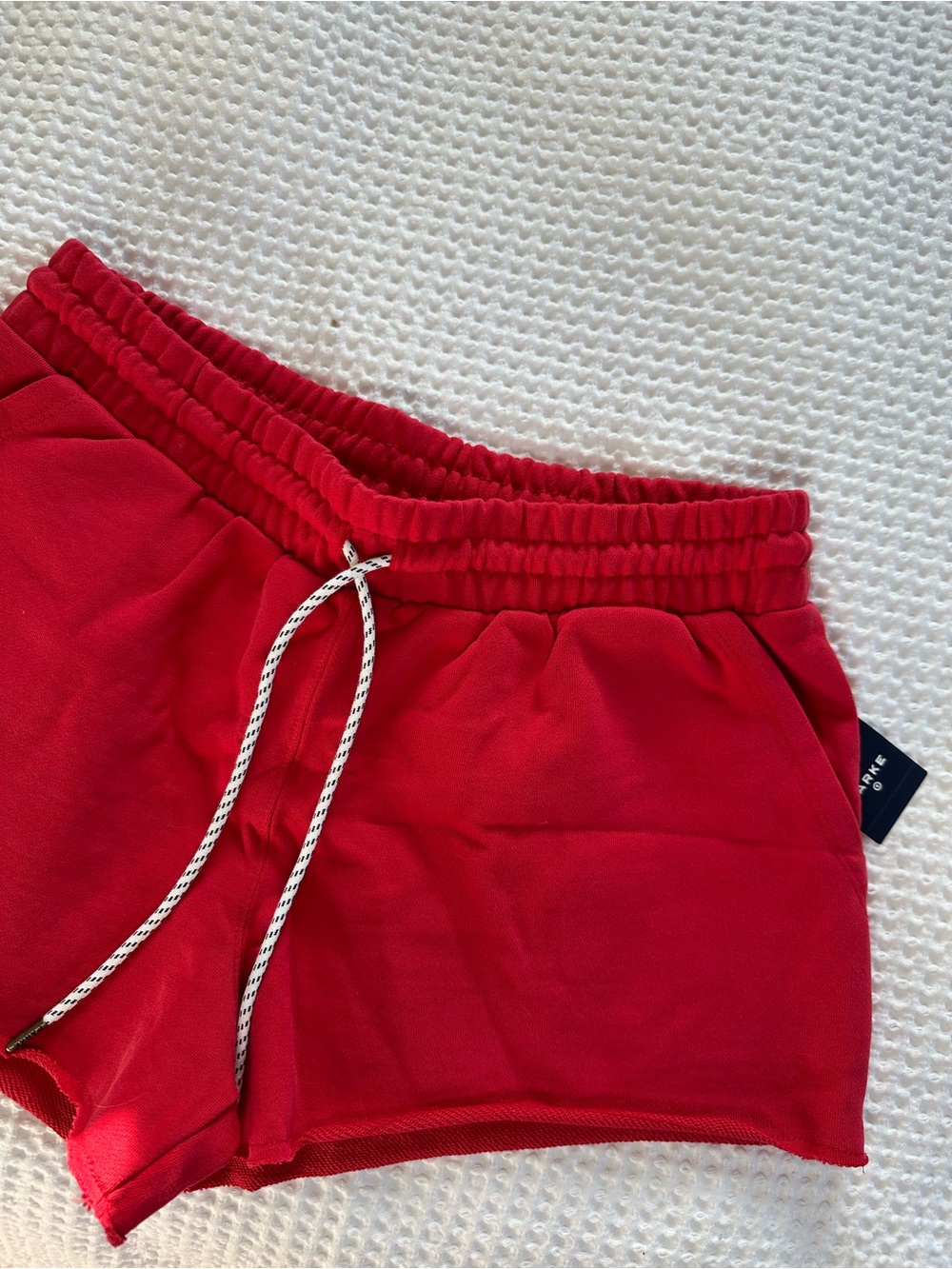 NWT Parke x Target Shorts